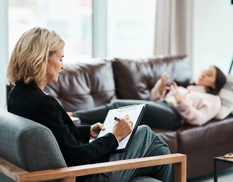 Büyükorhan Psikolog